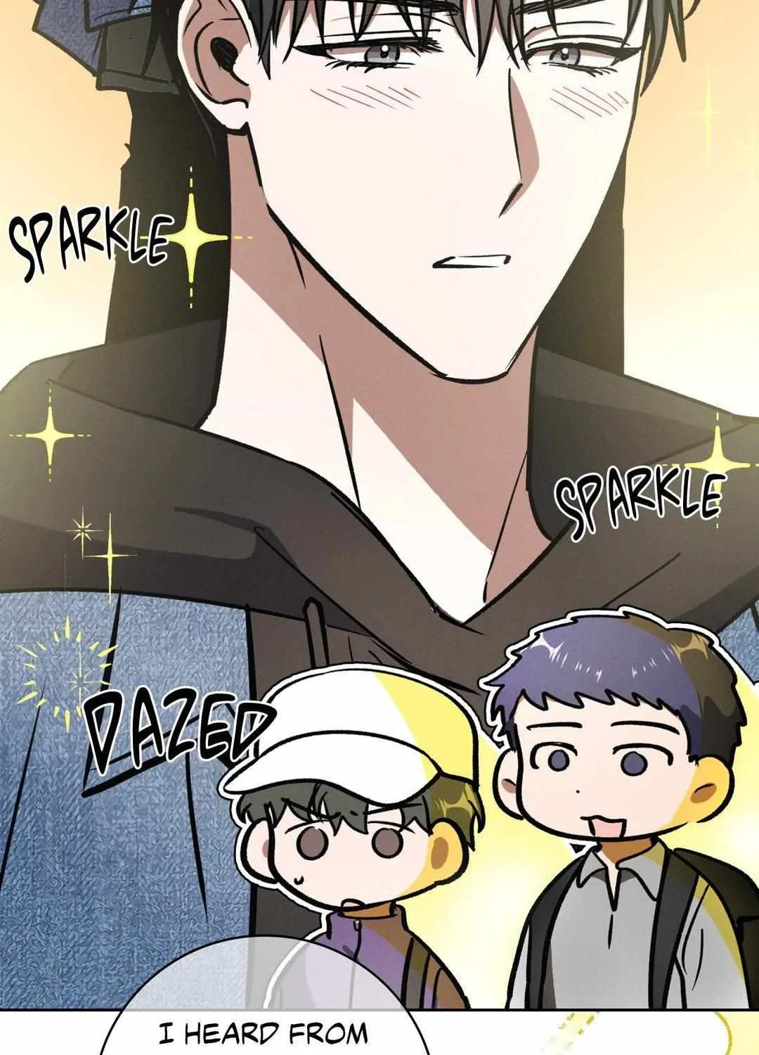Be.Be. Chapter 44 page 118 - 