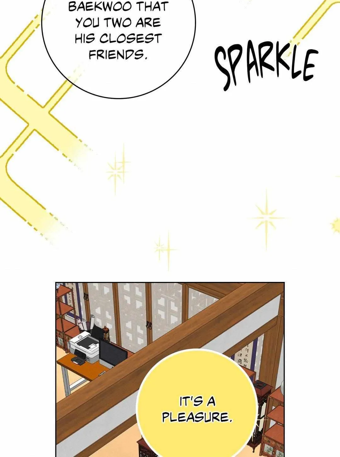 Be.Be. Chapter 44 page 119 - 