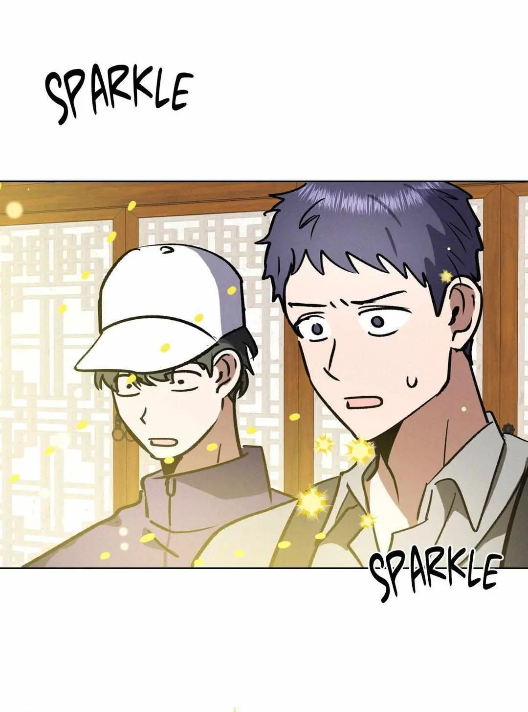 Be.Be. Chapter 44 page 121 - 