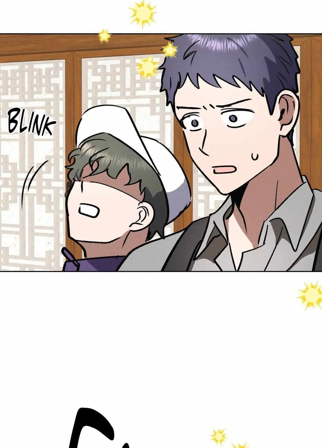 Be.Be. Chapter 44 page 122 - 