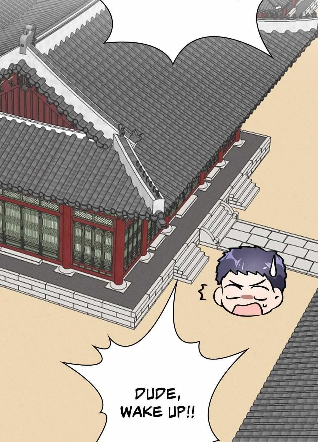Be.Be. Chapter 44 page 124 - 