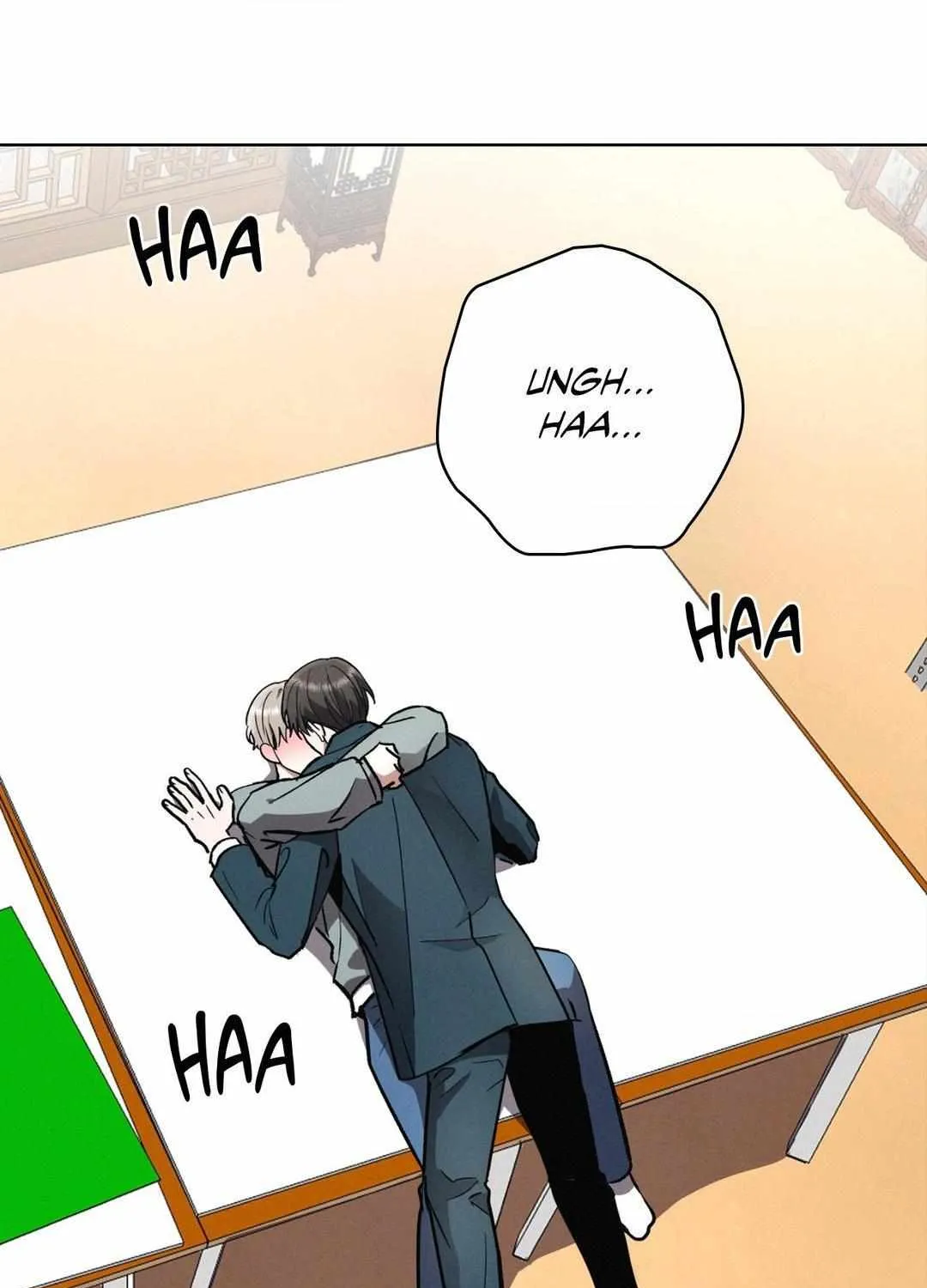 Be.Be. Chapter 44 page 3 - 