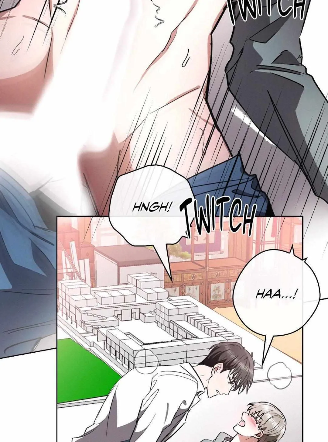 Be.Be. Chapter 44 page 24 - 