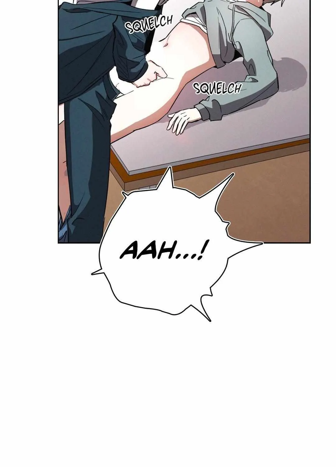 Be.Be. Chapter 44 page 25 - 