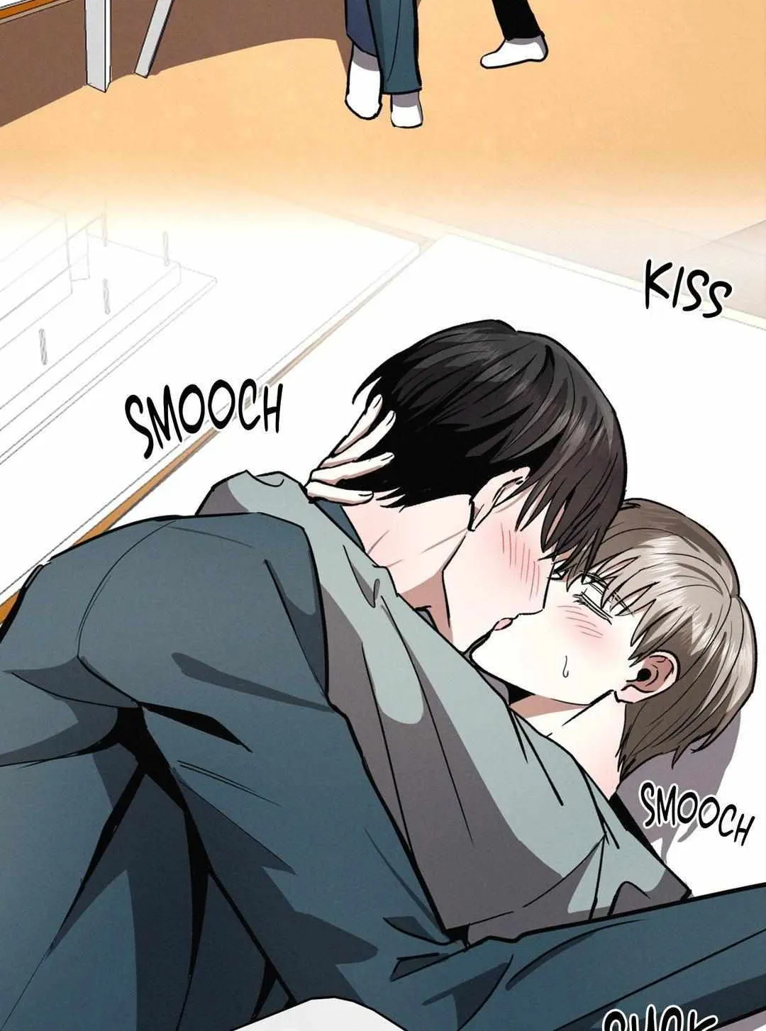 Be.Be. Chapter 44 page 4 - 