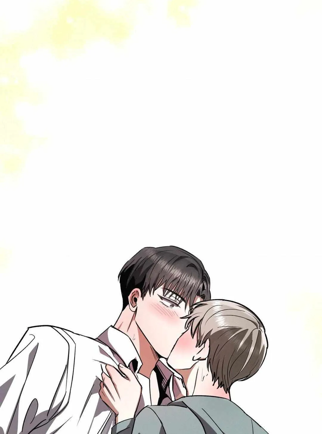 Be.Be. Chapter 44 page 40 - 