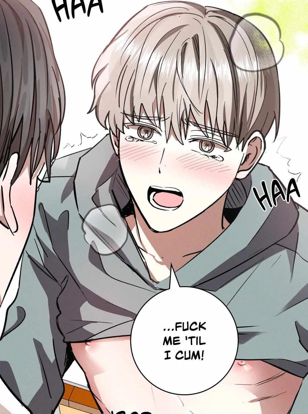 Be.Be. Chapter 44 page 46 - 