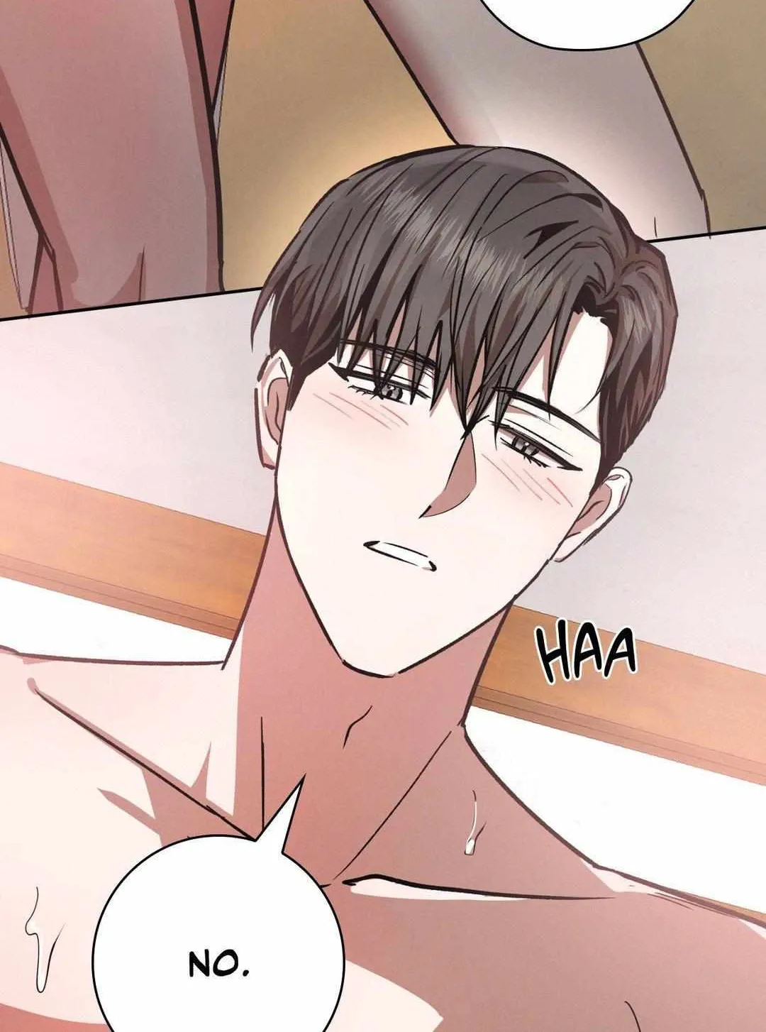 Be.Be. Chapter 44 page 52 - 