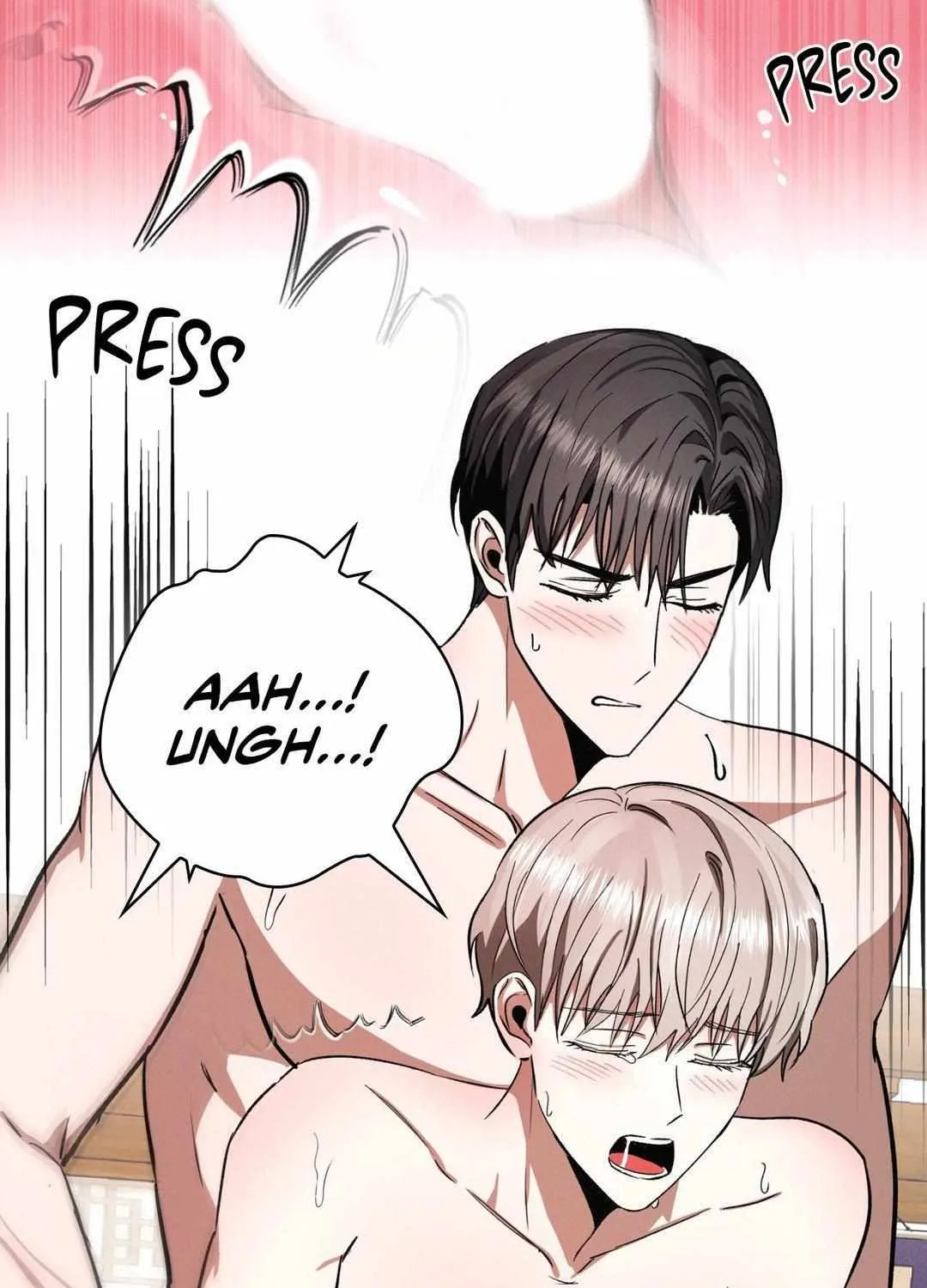 Be.Be. Chapter 44 page 58 - 