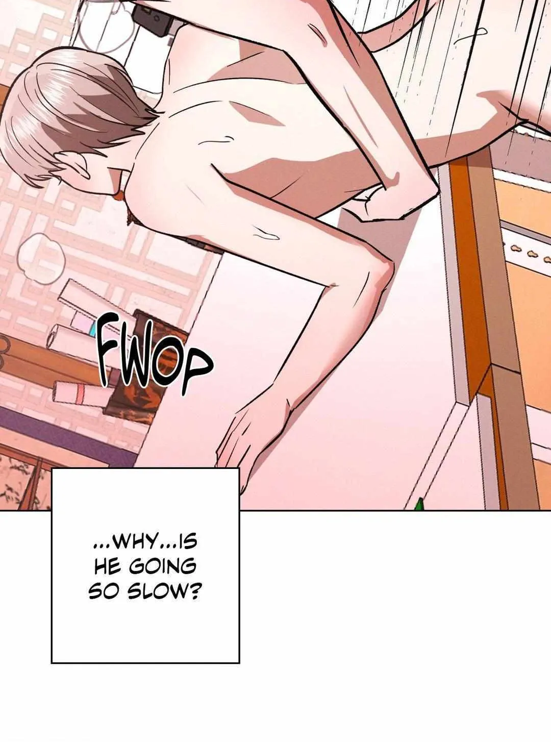 Be.Be. Chapter 44 page 61 - 
