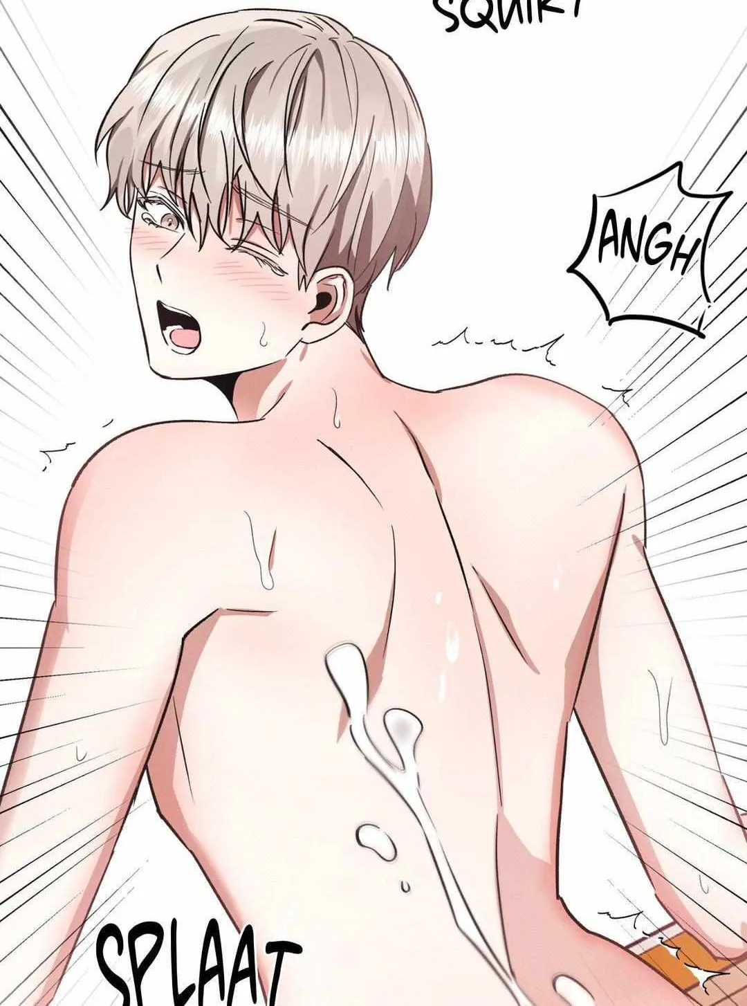 Be.Be. Chapter 44 page 80 - 