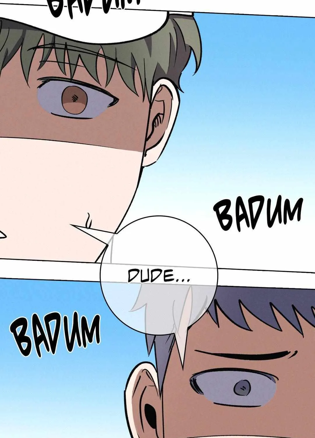 Be.Be. Chapter 44 page 99 - 