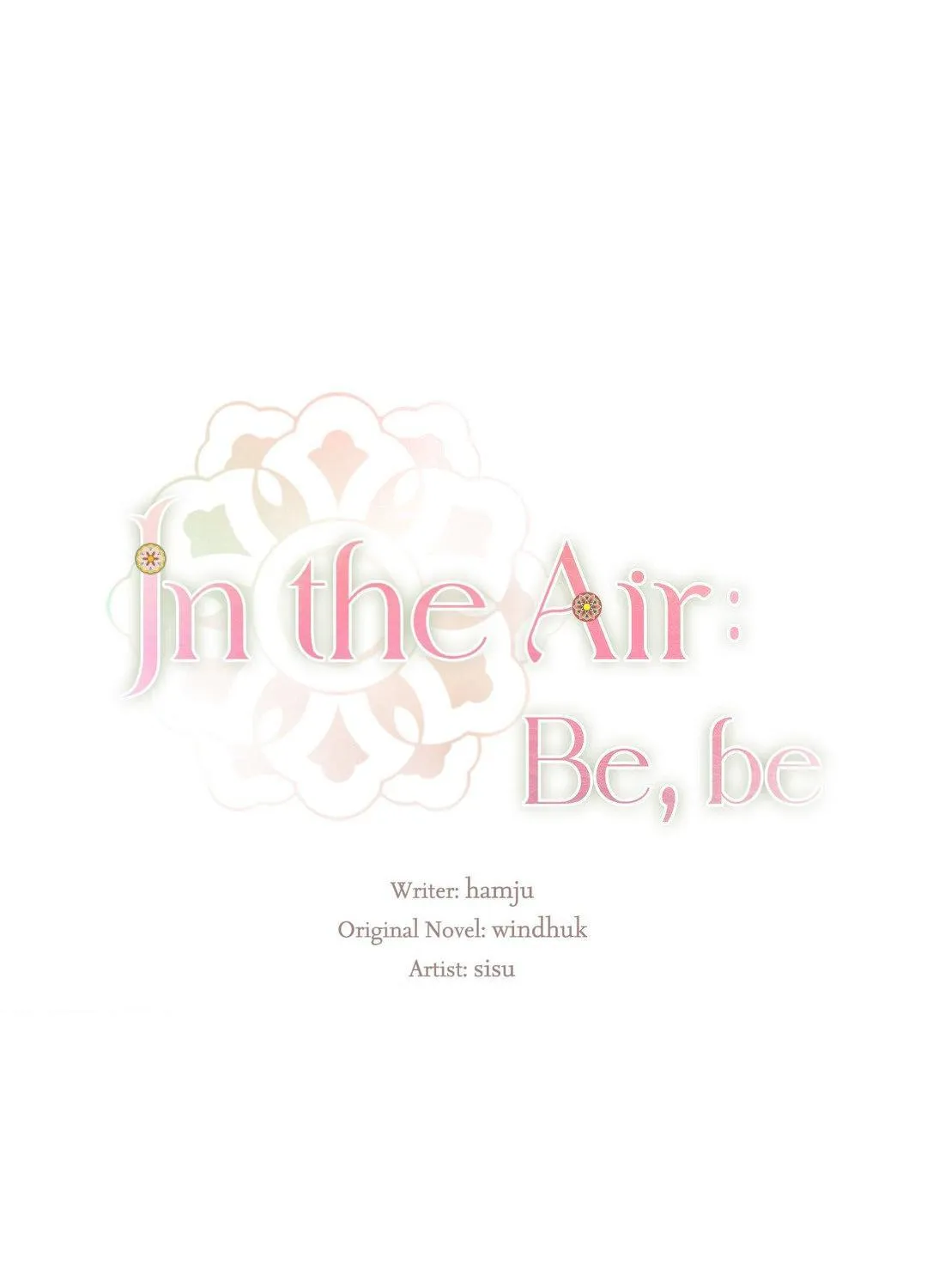 Be.Be. Chapter 45 page 2 - 