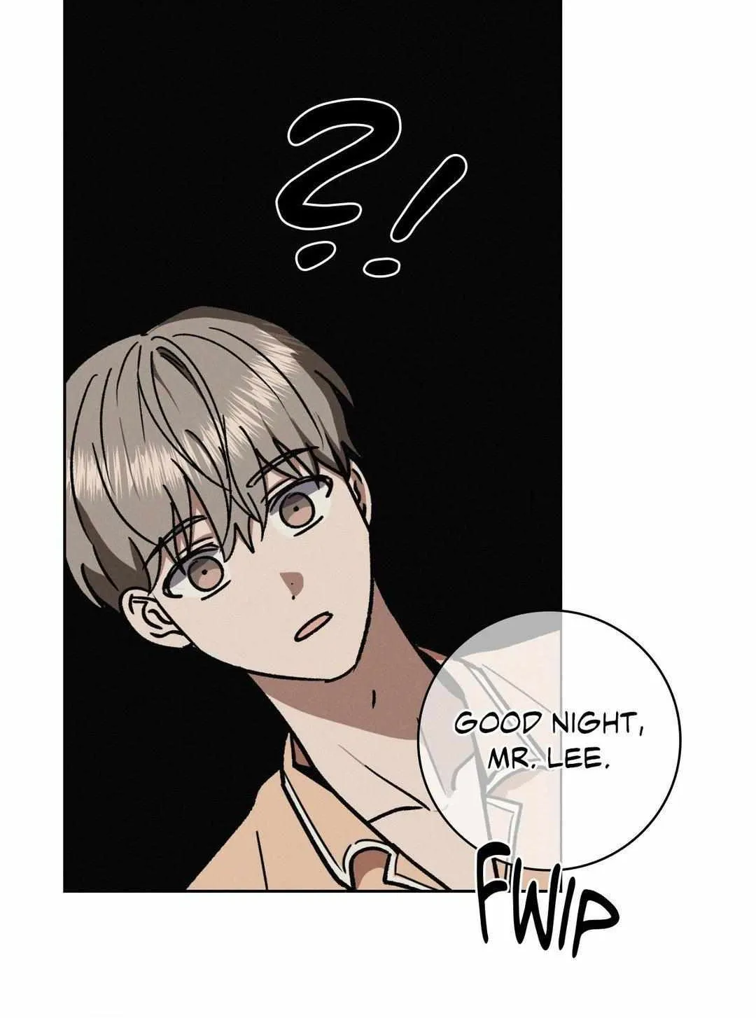 Be.Be. Chapter 45 page 104 - 