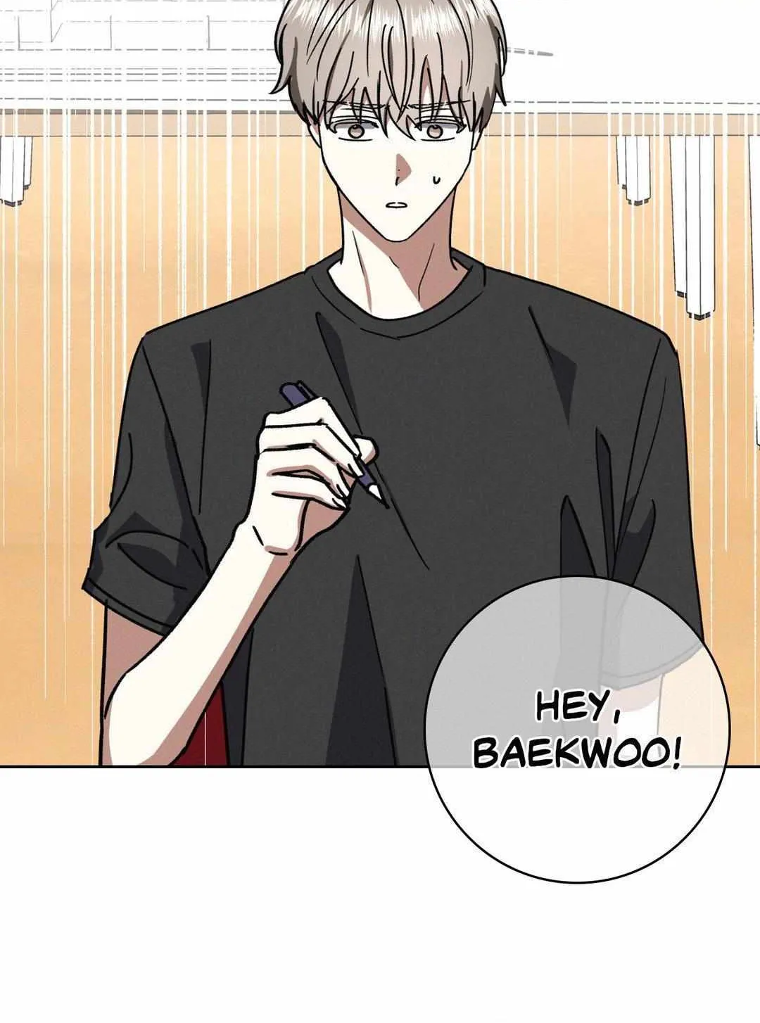 Be.Be. Chapter 45 page 108 - 