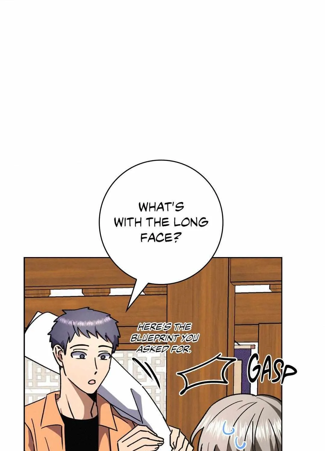 Be.Be. Chapter 45 page 109 - 