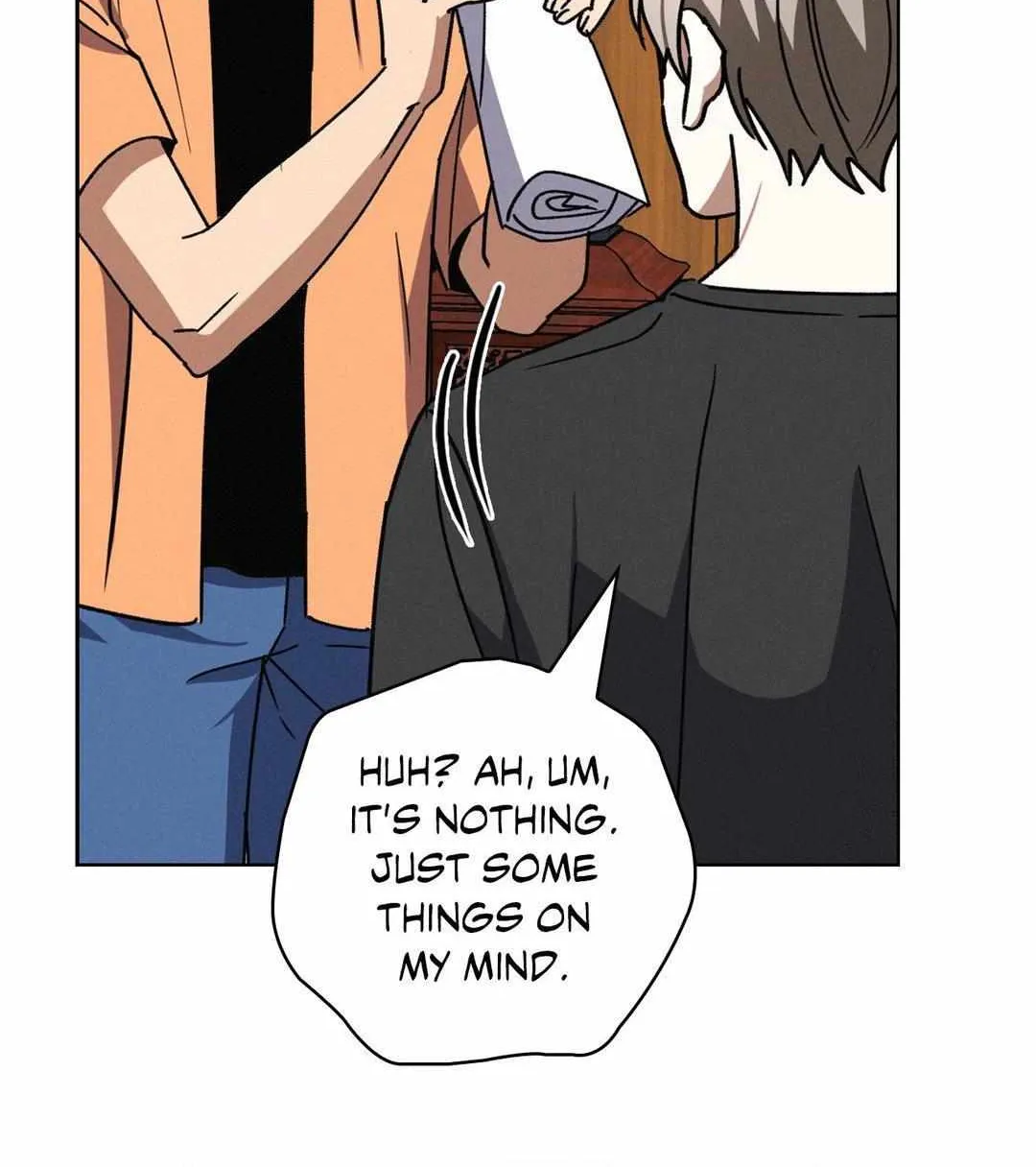 Be.Be. Chapter 45 page 110 - 
