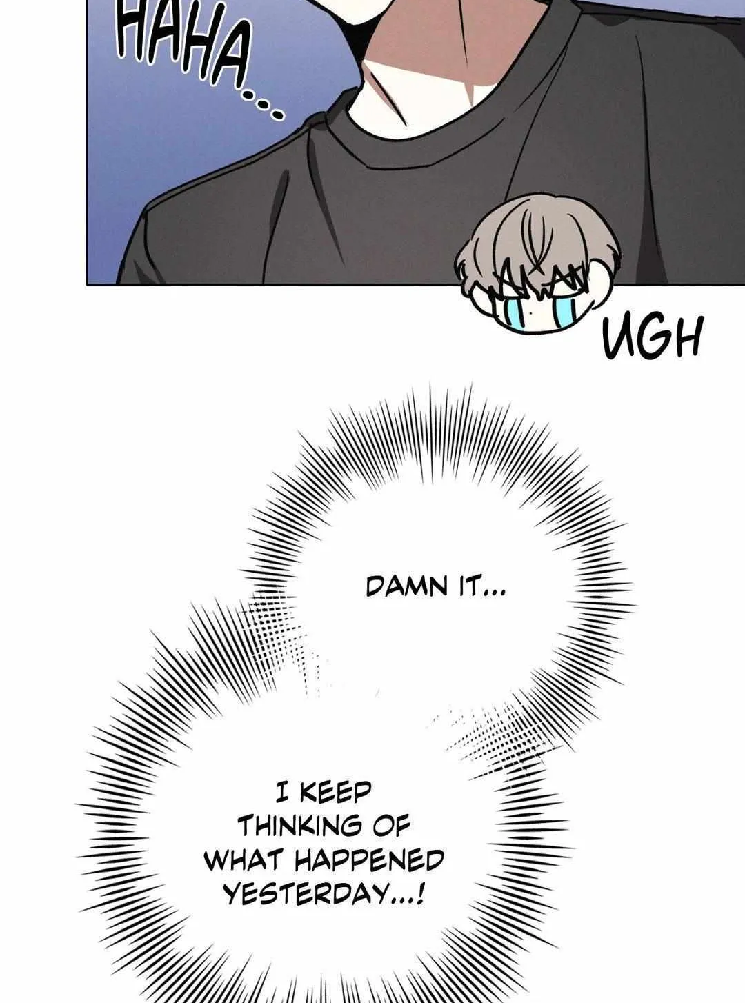 Be.Be. Chapter 45 page 112 - 