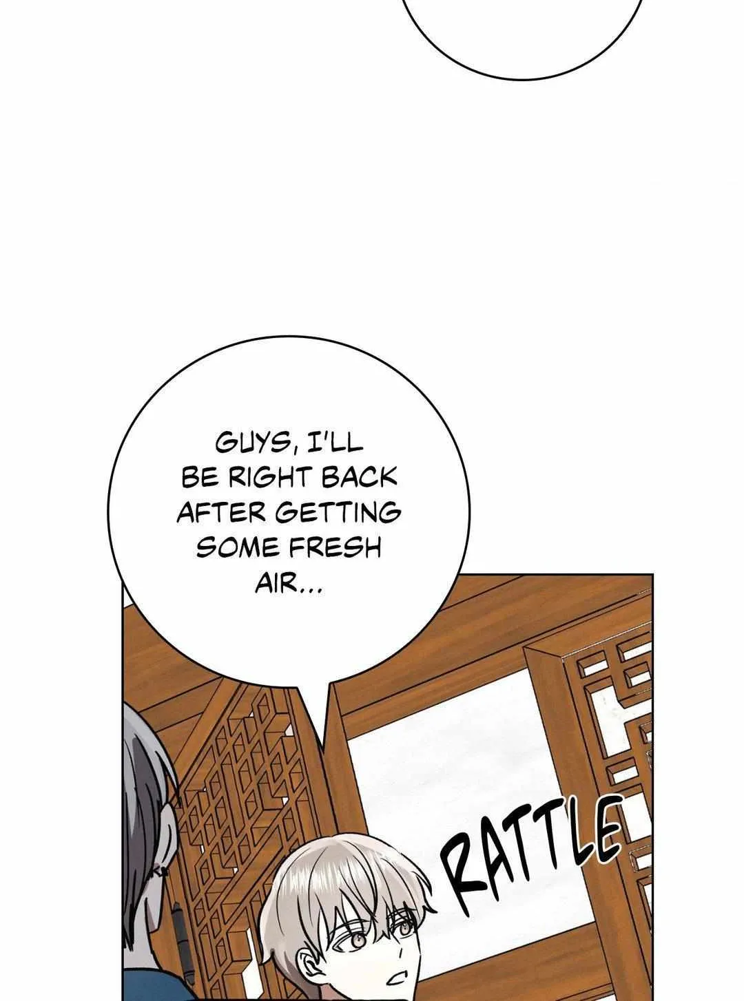 Be.Be. Chapter 45 page 114 - 