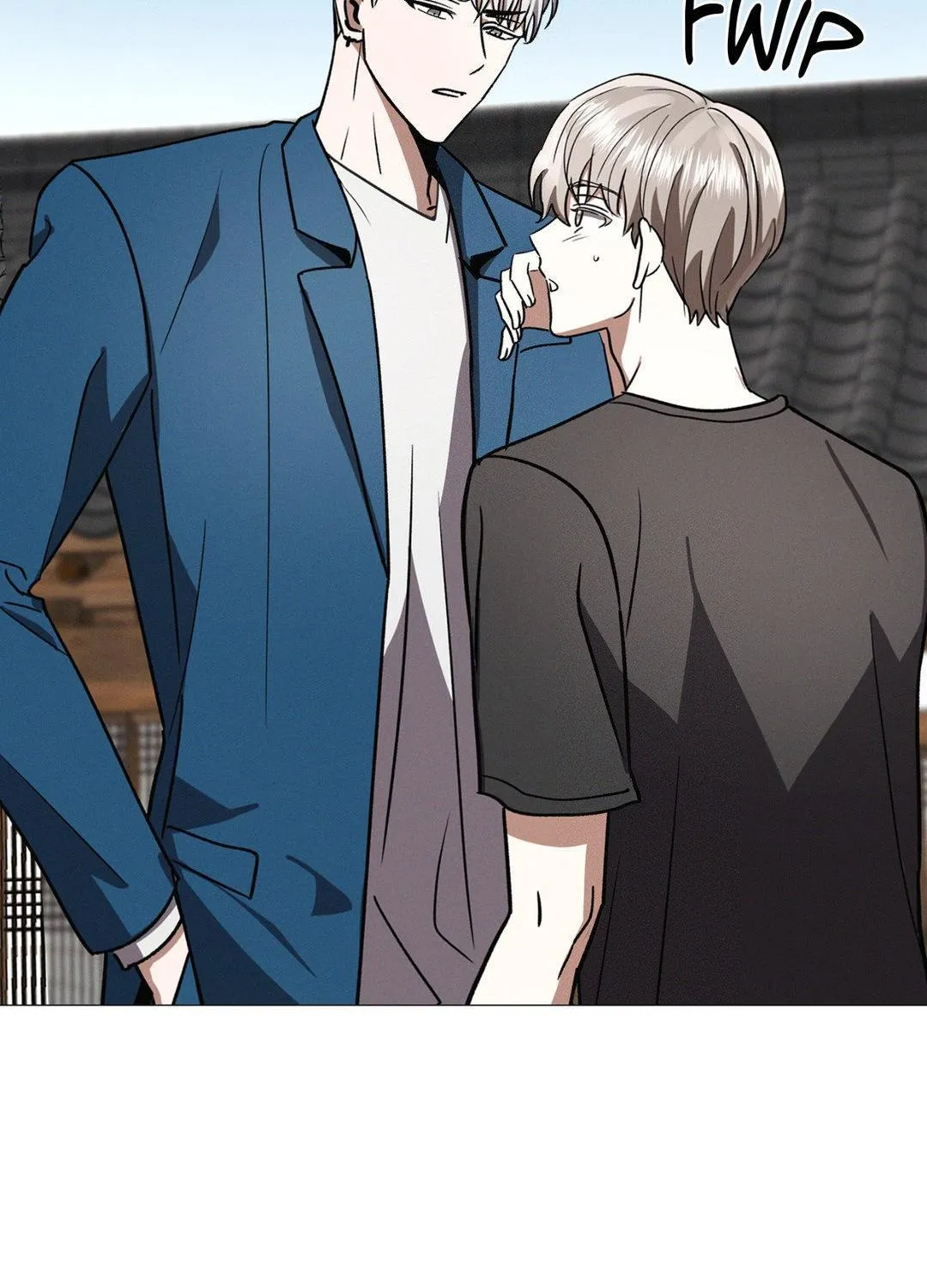 Be.Be. Chapter 45 page 119 - 