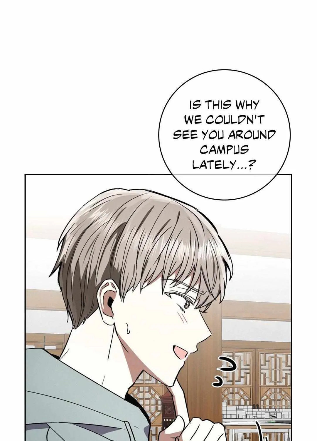 Be.Be. Chapter 45 page 13 - 