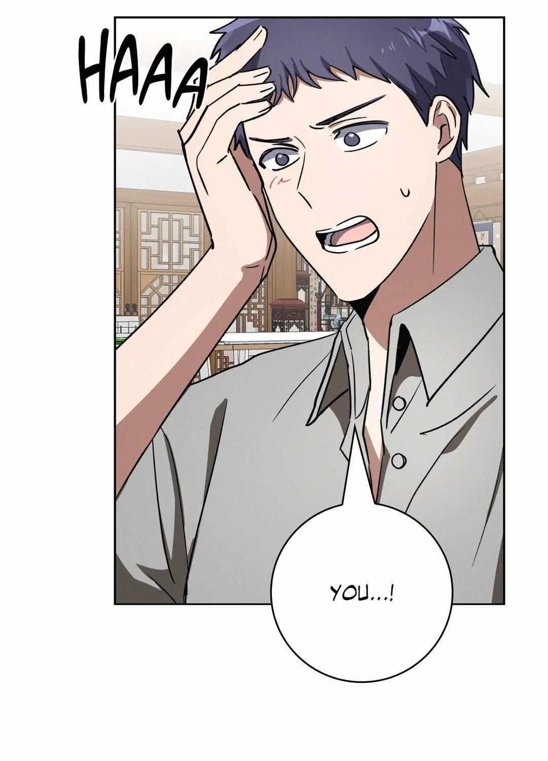 Be.Be. Chapter 45 page 15 - 