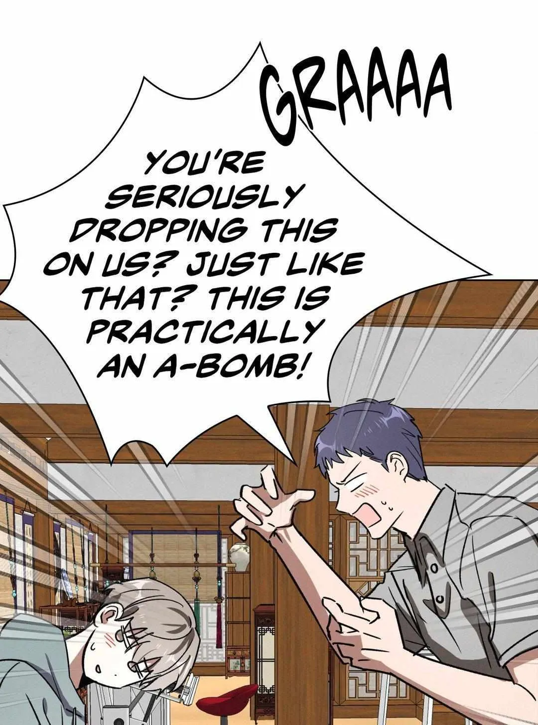Be.Be. Chapter 45 page 16 - 