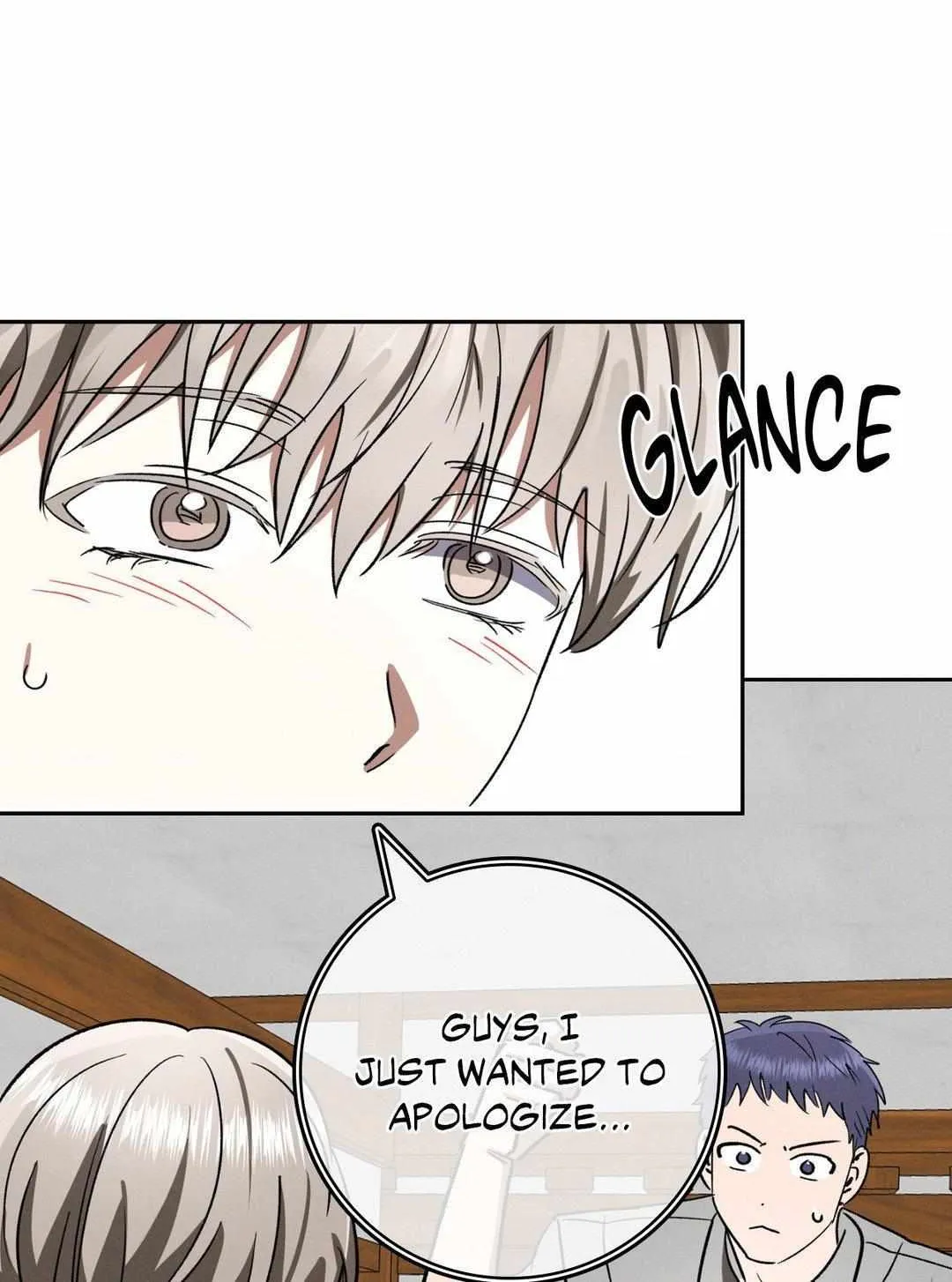 Be.Be. Chapter 45 page 18 - 