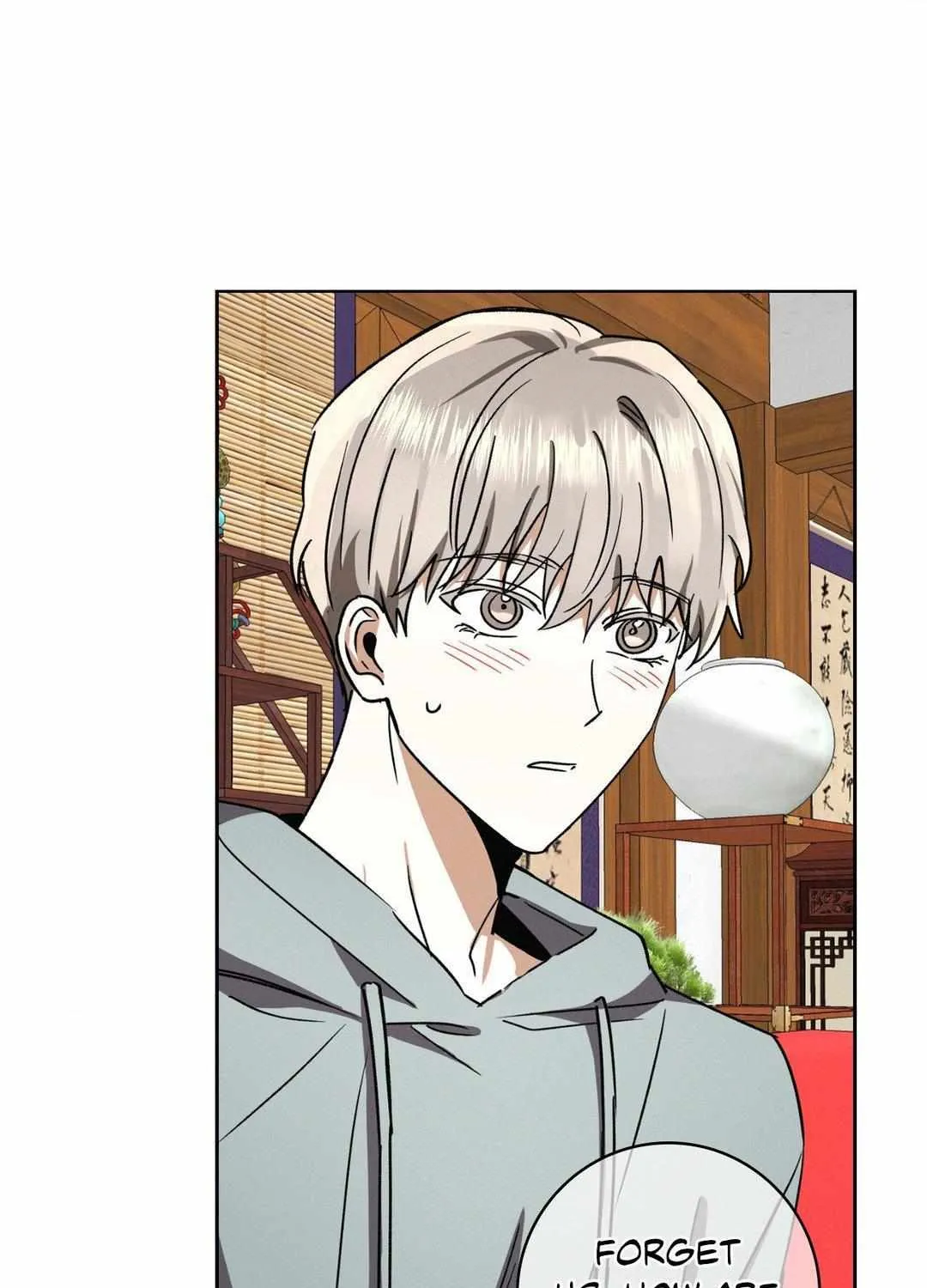 Be.Be. Chapter 45 page 22 - 