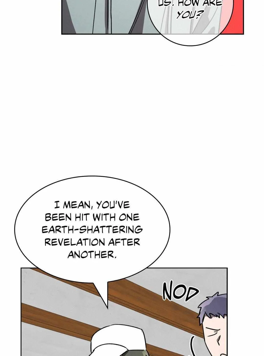 Be.Be. Chapter 45 page 23 - 