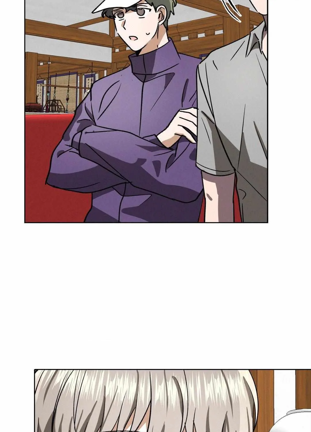 Be.Be. Chapter 45 page 24 - 