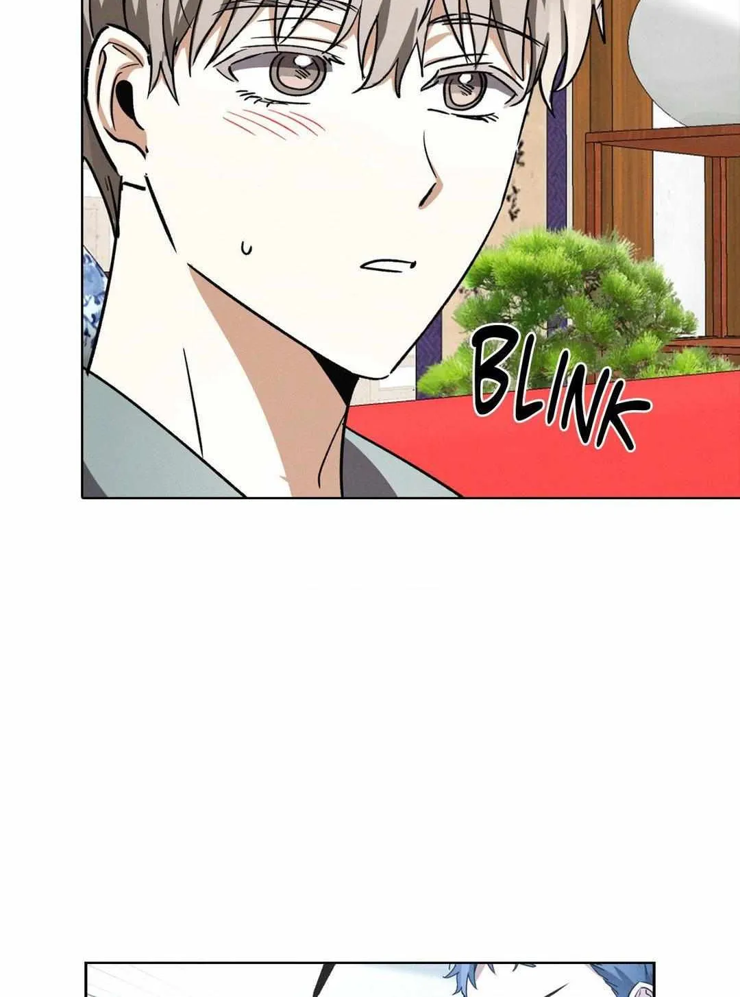 Be.Be. Chapter 45 page 25 - 