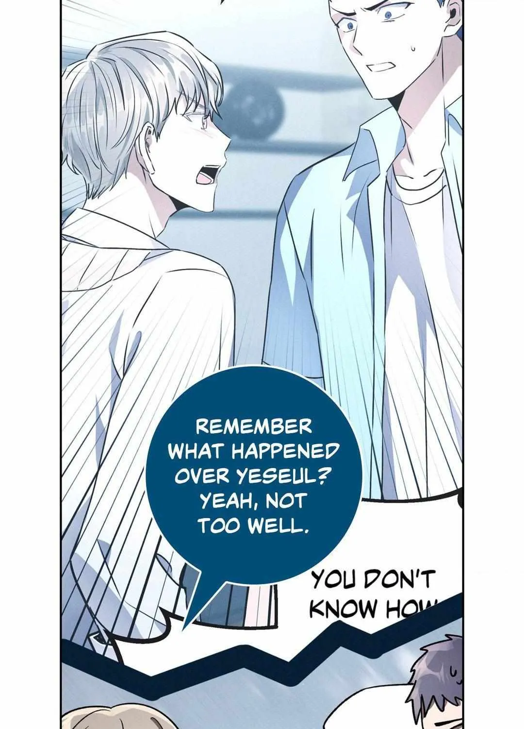 Be.Be. Chapter 45 page 26 - 