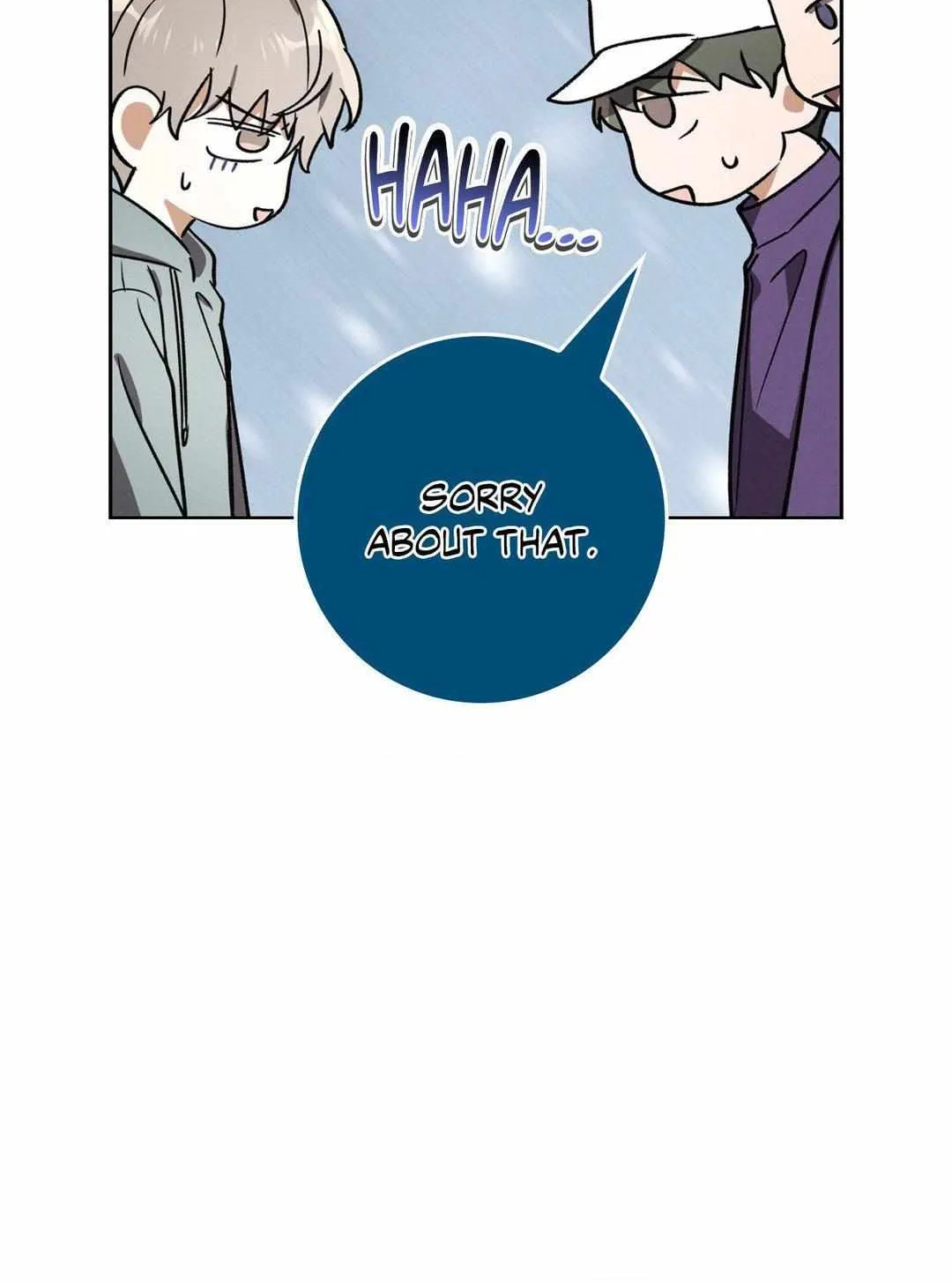 Be.Be. Chapter 45 page 27 - 