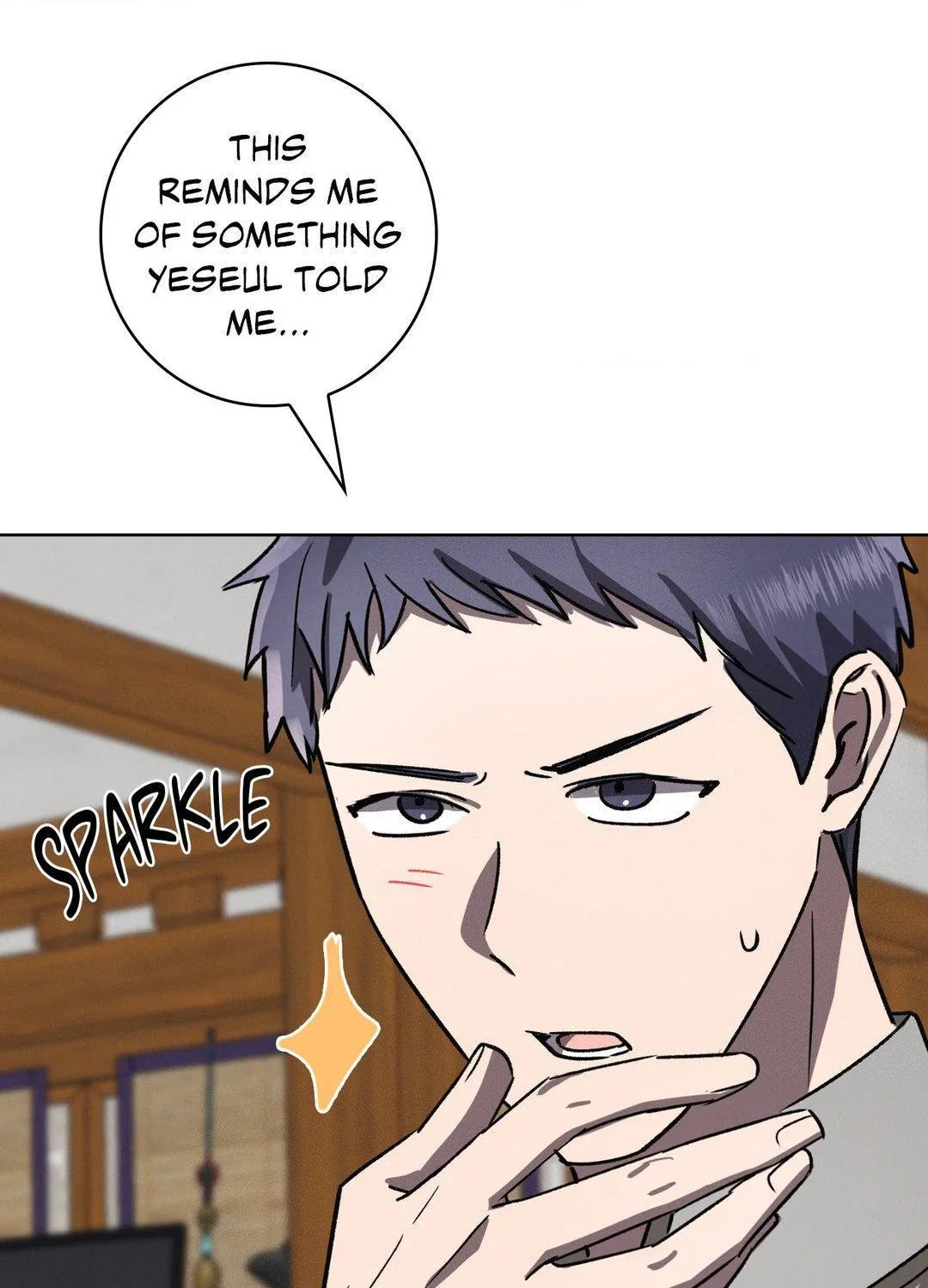 Be.Be. Chapter 45 page 28 - 