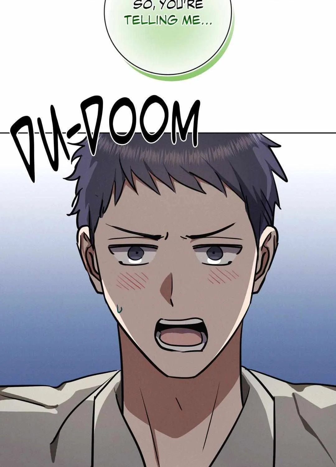 Be.Be. Chapter 45 page 4 - 
