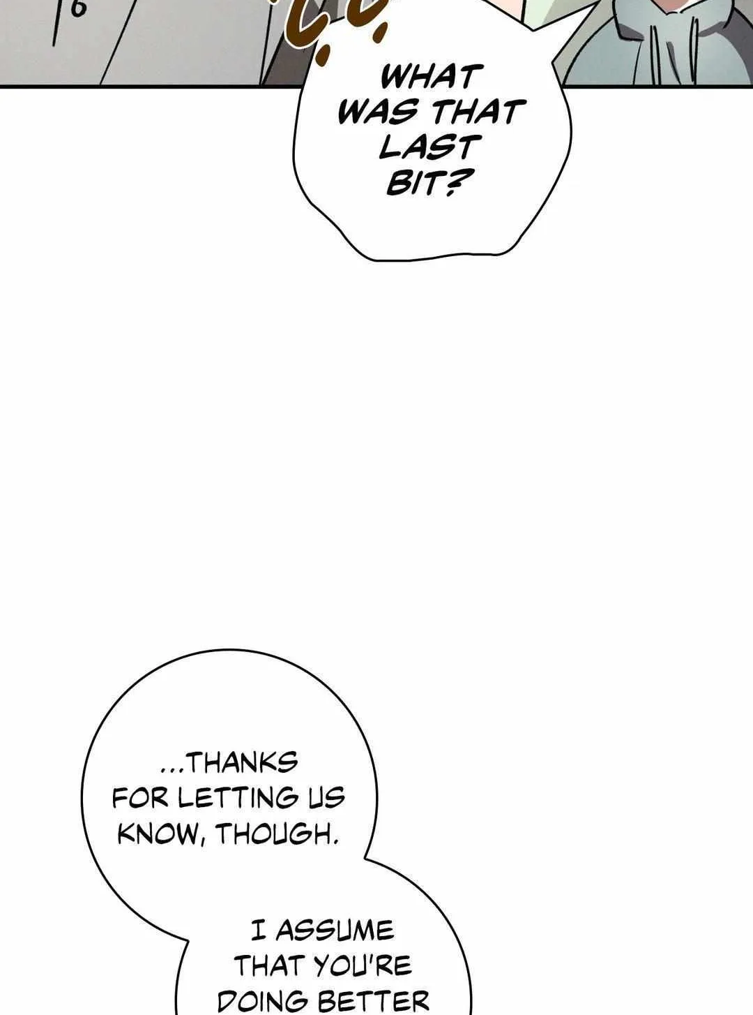 Be.Be. Chapter 45 page 33 - 