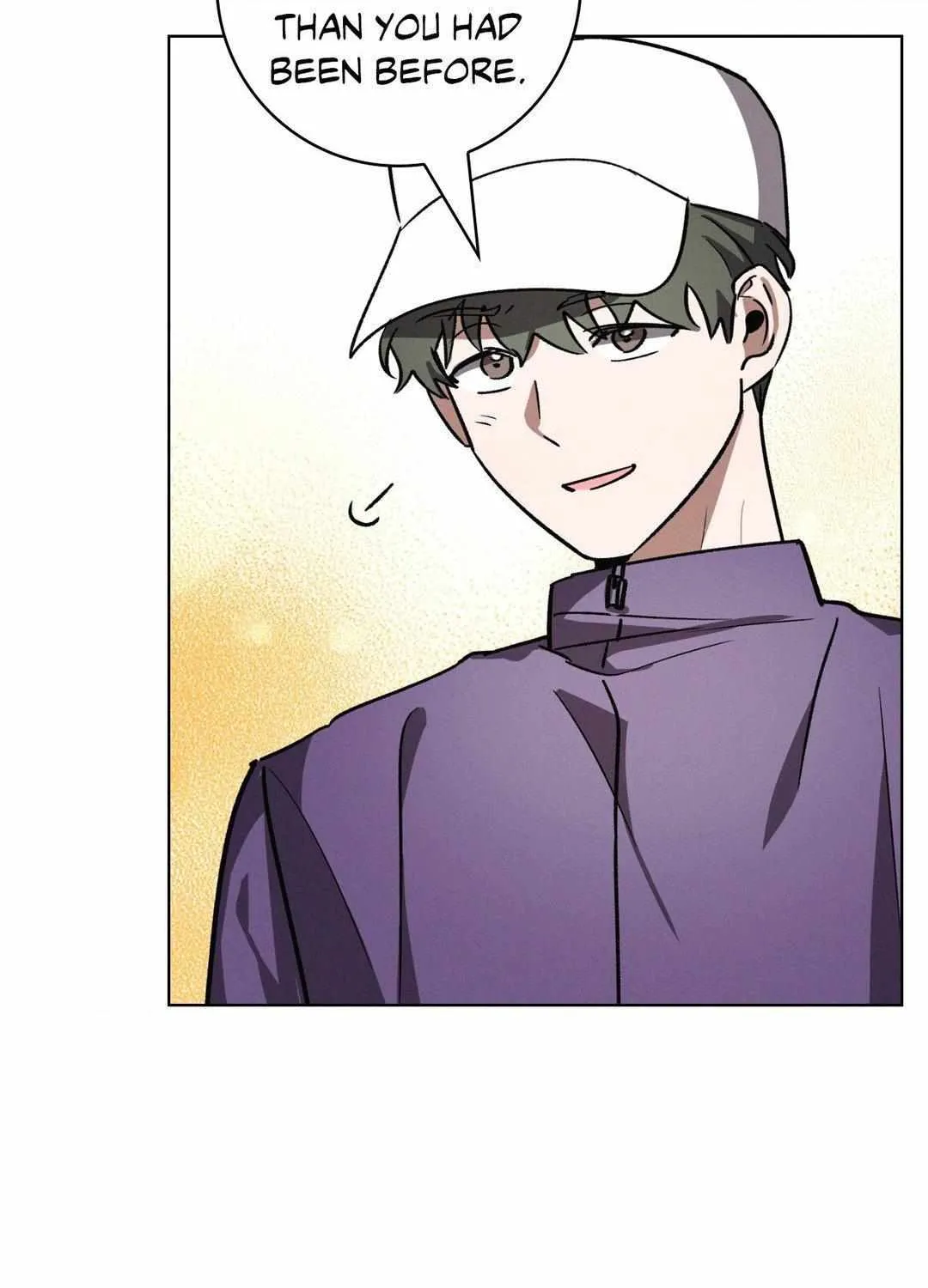 Be.Be. Chapter 45 page 34 - 