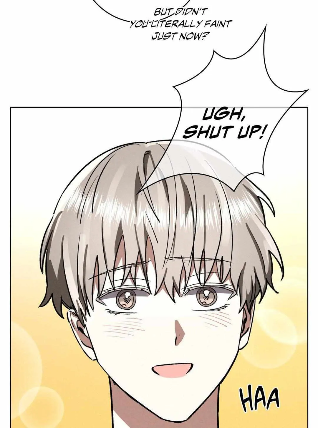 Be.Be. Chapter 45 page 37 - 