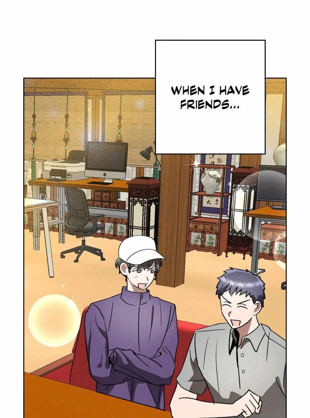 Be.Be. Chapter 45 page 39 - 