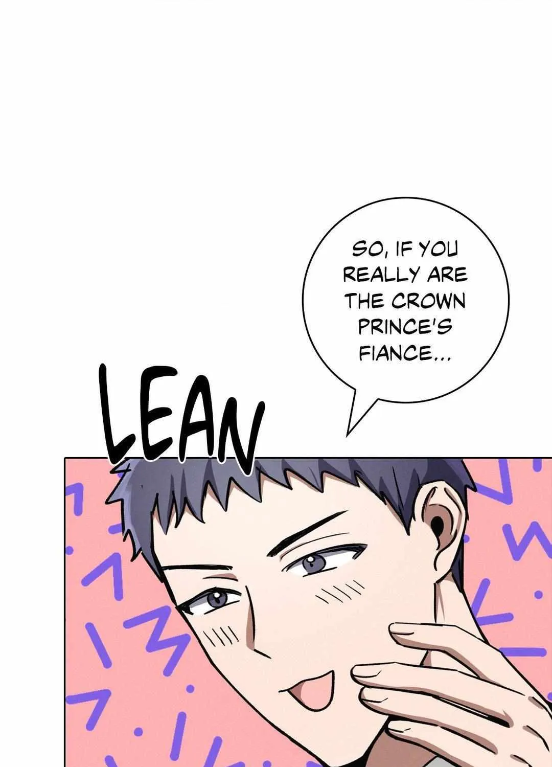Be.Be. Chapter 45 page 41 - 