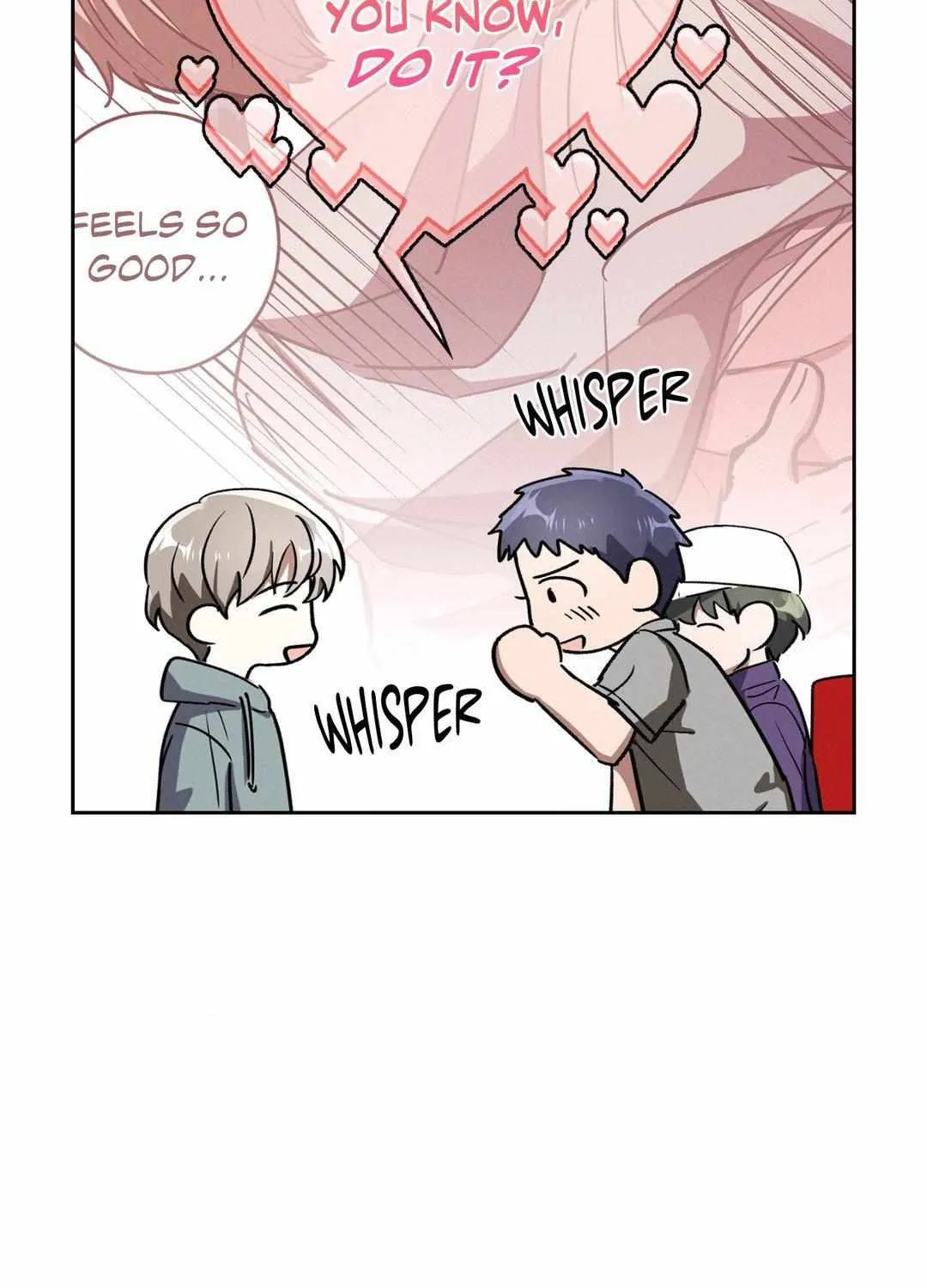 Be.Be. Chapter 45 page 43 - 