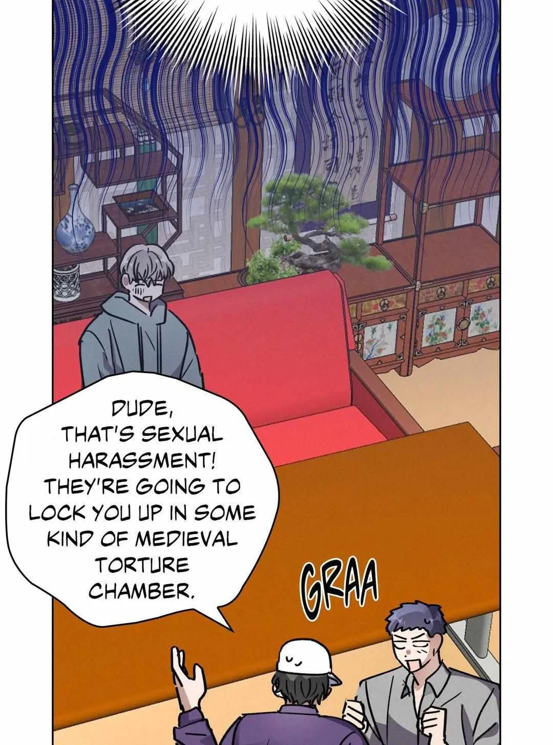 Be.Be. Chapter 45 page 46 - 