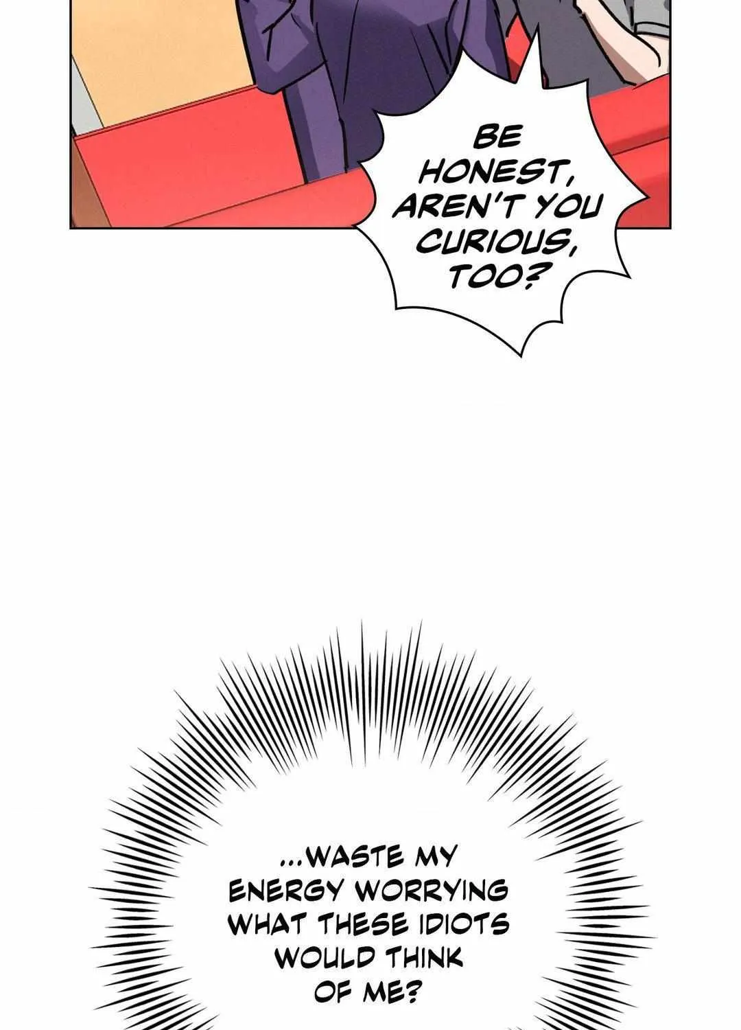 Be.Be. Chapter 45 page 47 - 