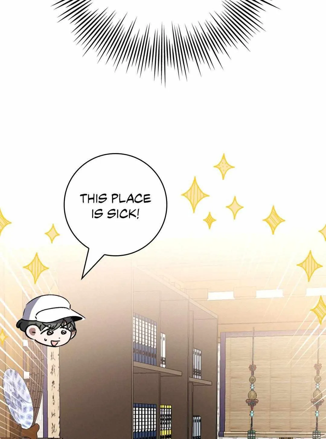 Be.Be. Chapter 45 page 48 - 
