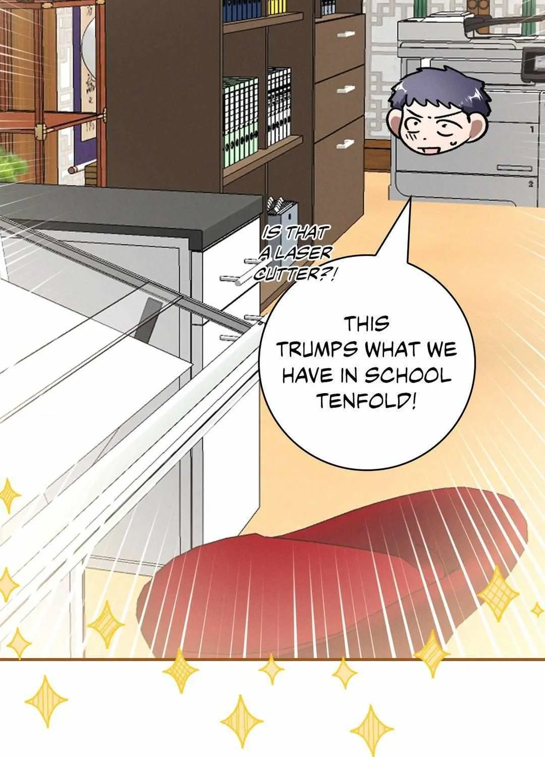 Be.Be. Chapter 45 page 49 - 