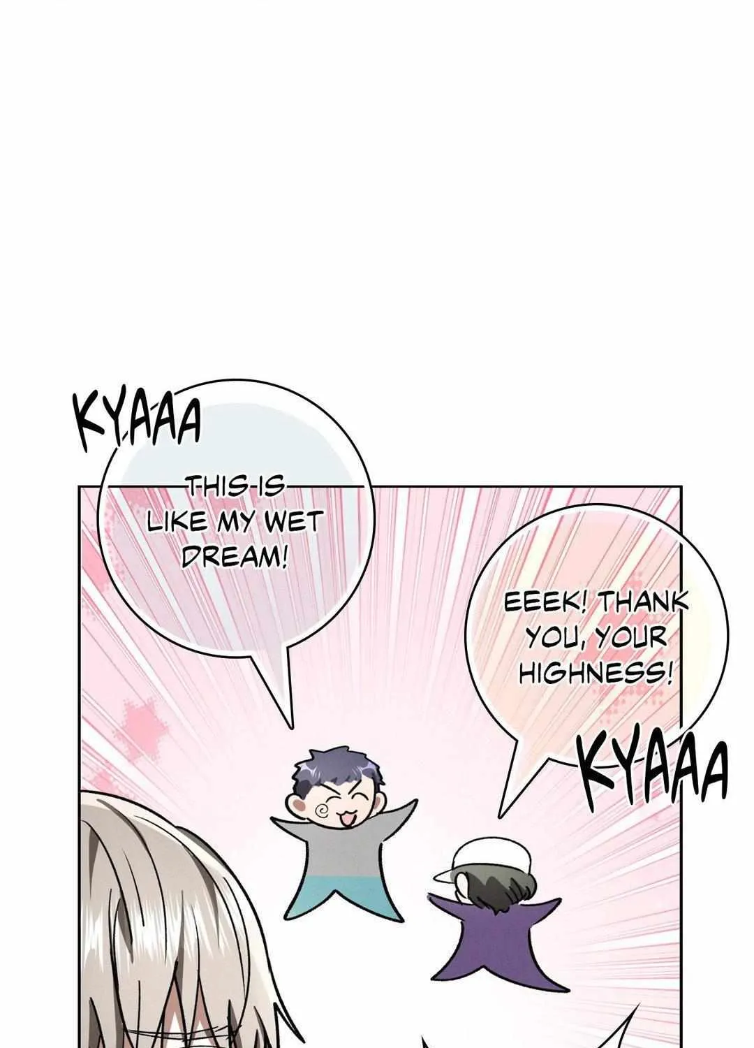 Be.Be. Chapter 45 page 51 - 