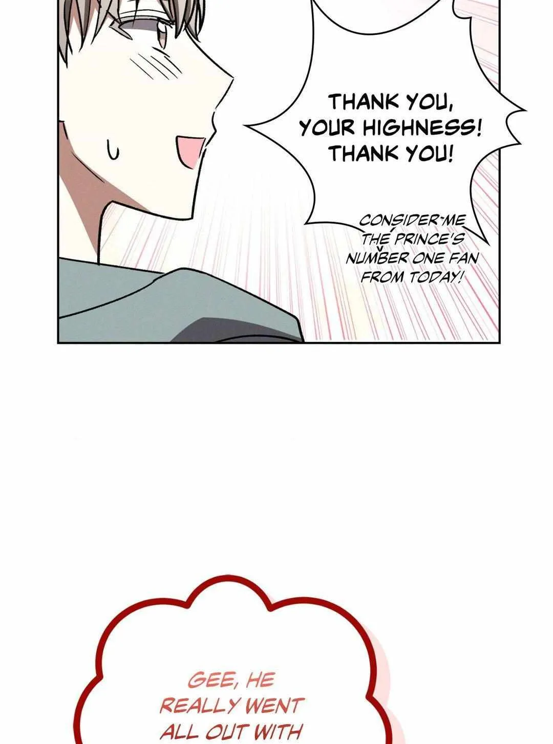 Be.Be. Chapter 45 page 52 - 