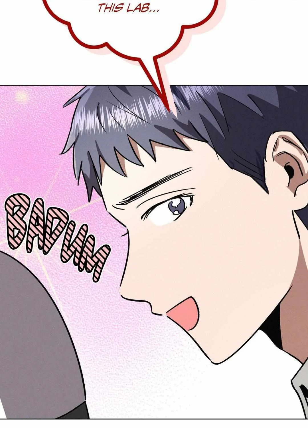 Be.Be. Chapter 45 page 53 - 