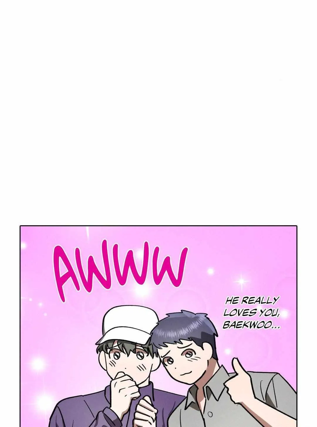 Be.Be. Chapter 45 page 54 - 